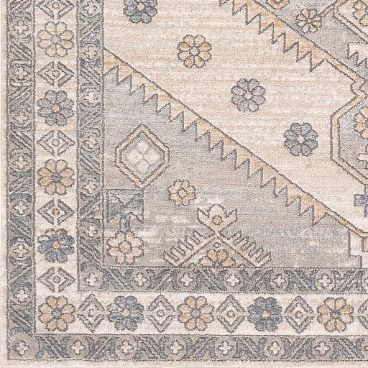 Surya Seattle 6'7" x 9' Rug