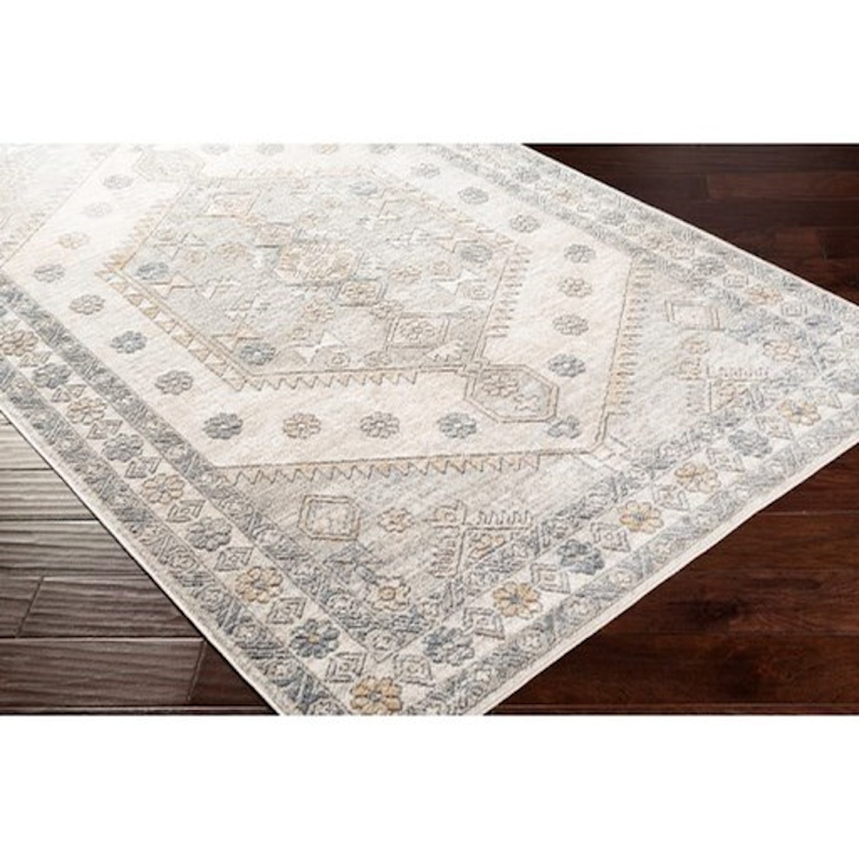 Surya Seattle 6'7" x 9' Rug