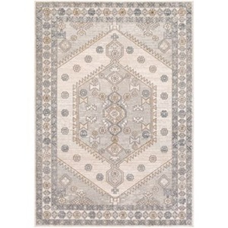 6'7" x 9' Rug