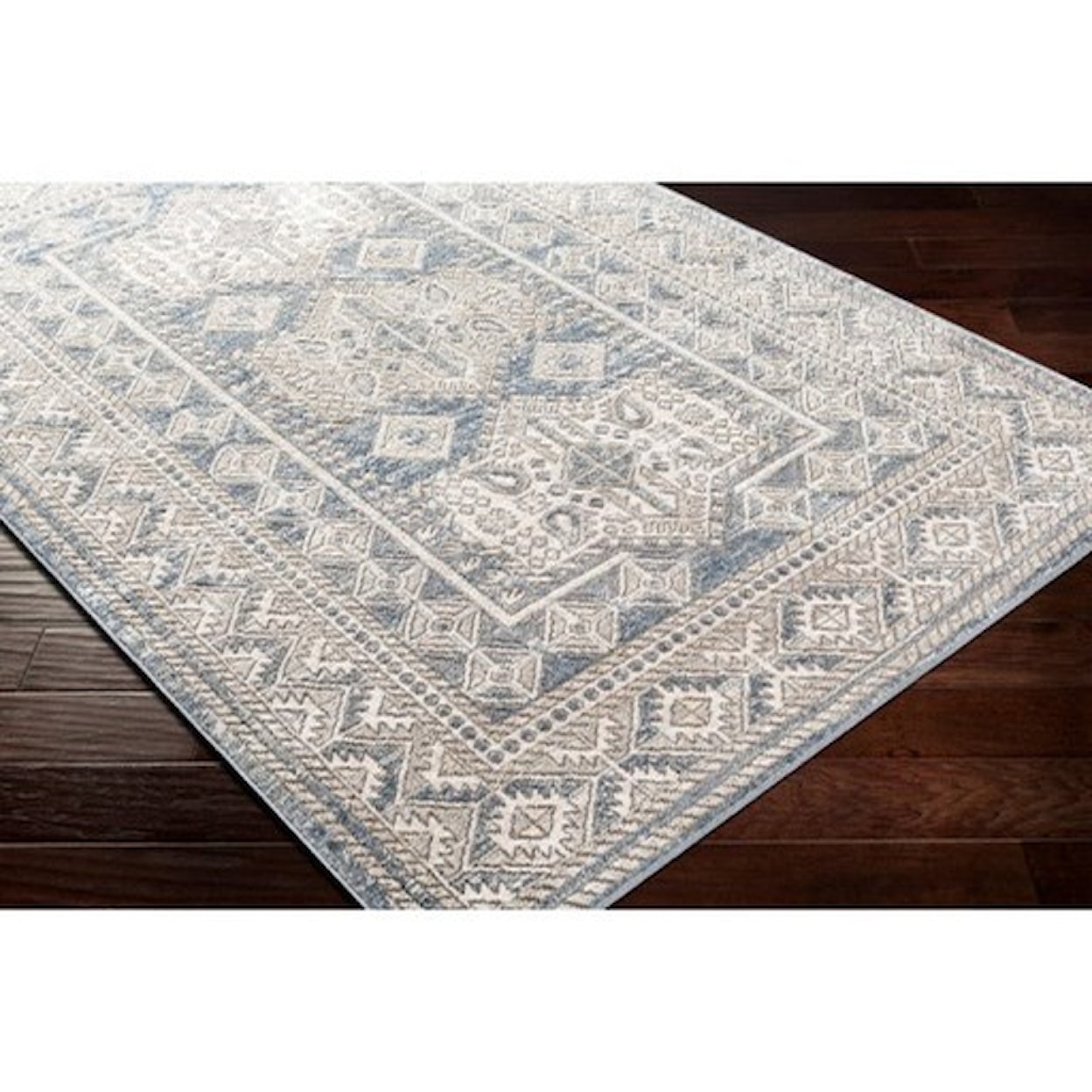 Surya Seattle 6'7" x 9' Rug