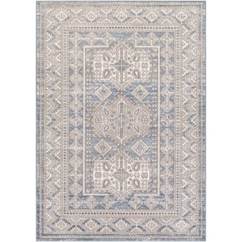 7'10" x 10'2" Rug