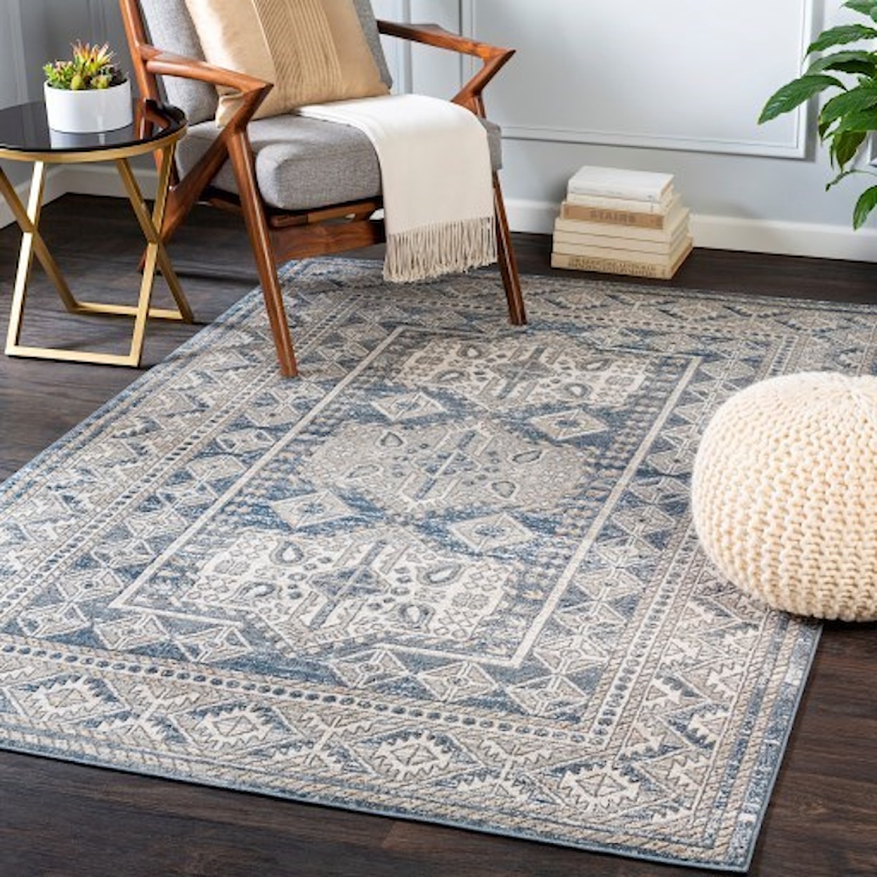 Surya Seattle 7'10" x 10'2" Rug