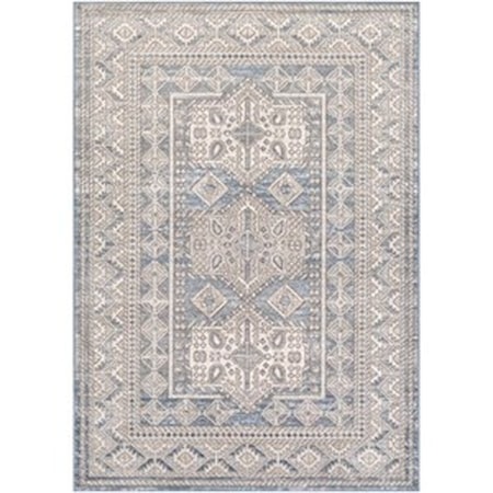 7'10" x 10'2" Rug