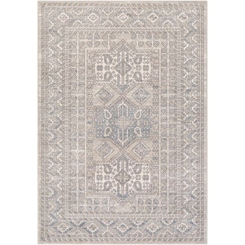 5'3" x 7'3" Rug
