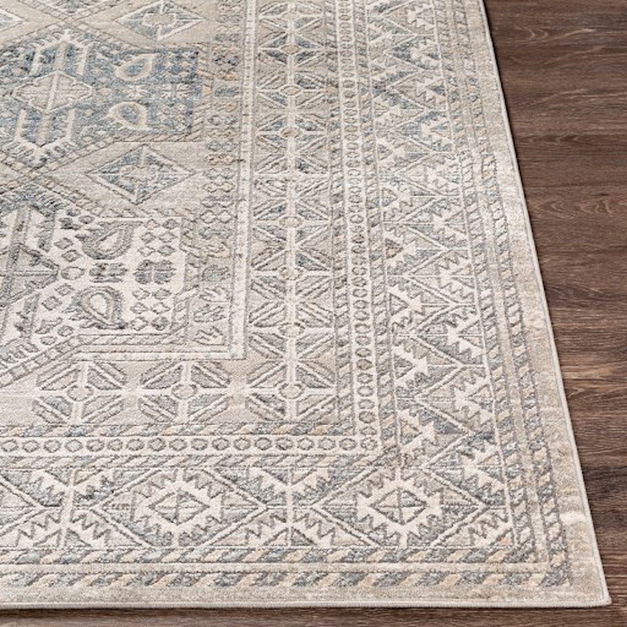 Surya Seattle 5'3" x 7'3" Rug