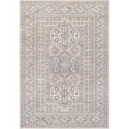5'3" x 7'3" Rug