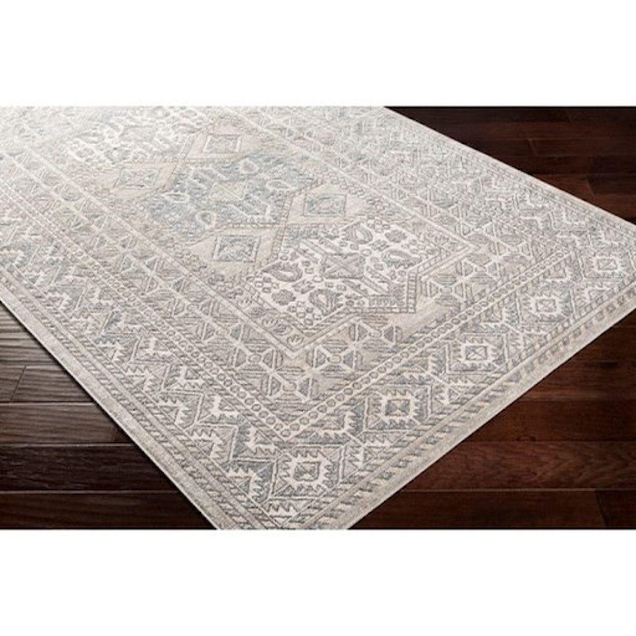 Surya Seattle 6'7" x 9' Rug