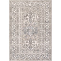 7'10" x 10'2" Rug