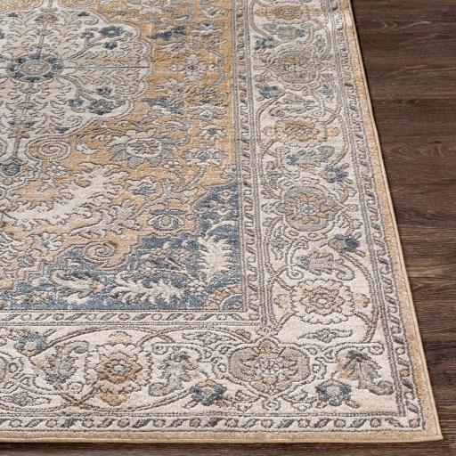 Surya Seattle 5'3" x 7'3" Rug