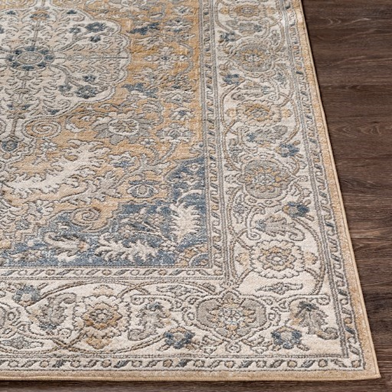 Surya Seattle 5'3" x 7'3" Rug