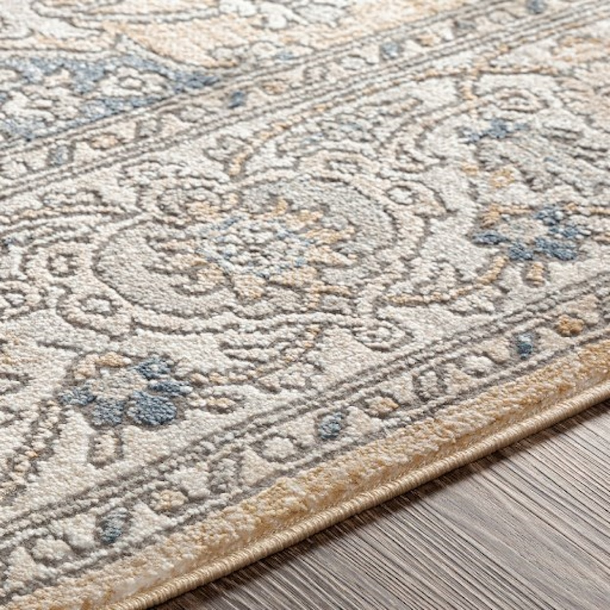 Surya Seattle 5'3" x 7'3" Rug