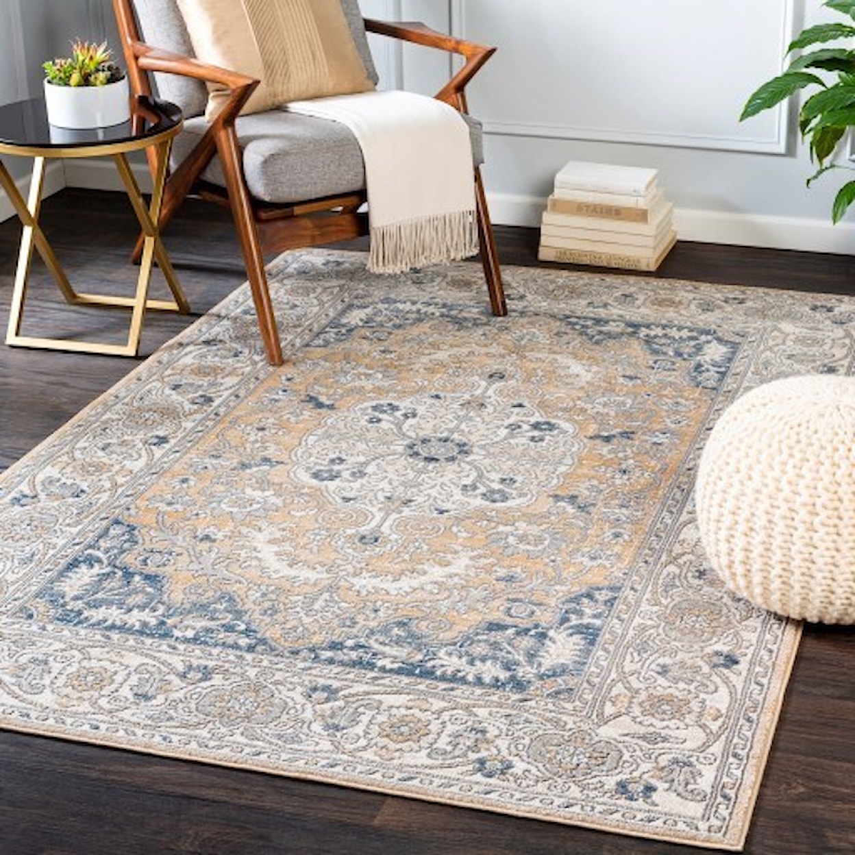 Surya Seattle 7'10" x 10'2" Rug