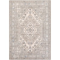 5'3" x 7'3" Rug