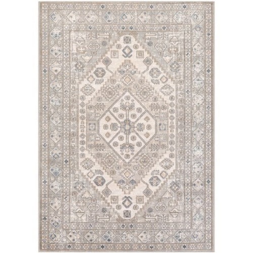 5'3" x 7'3" Rug