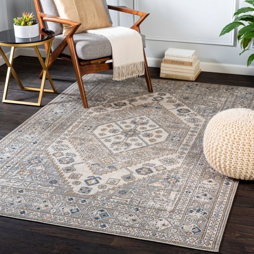 Surya Seattle 5'3" x 7'3" Rug