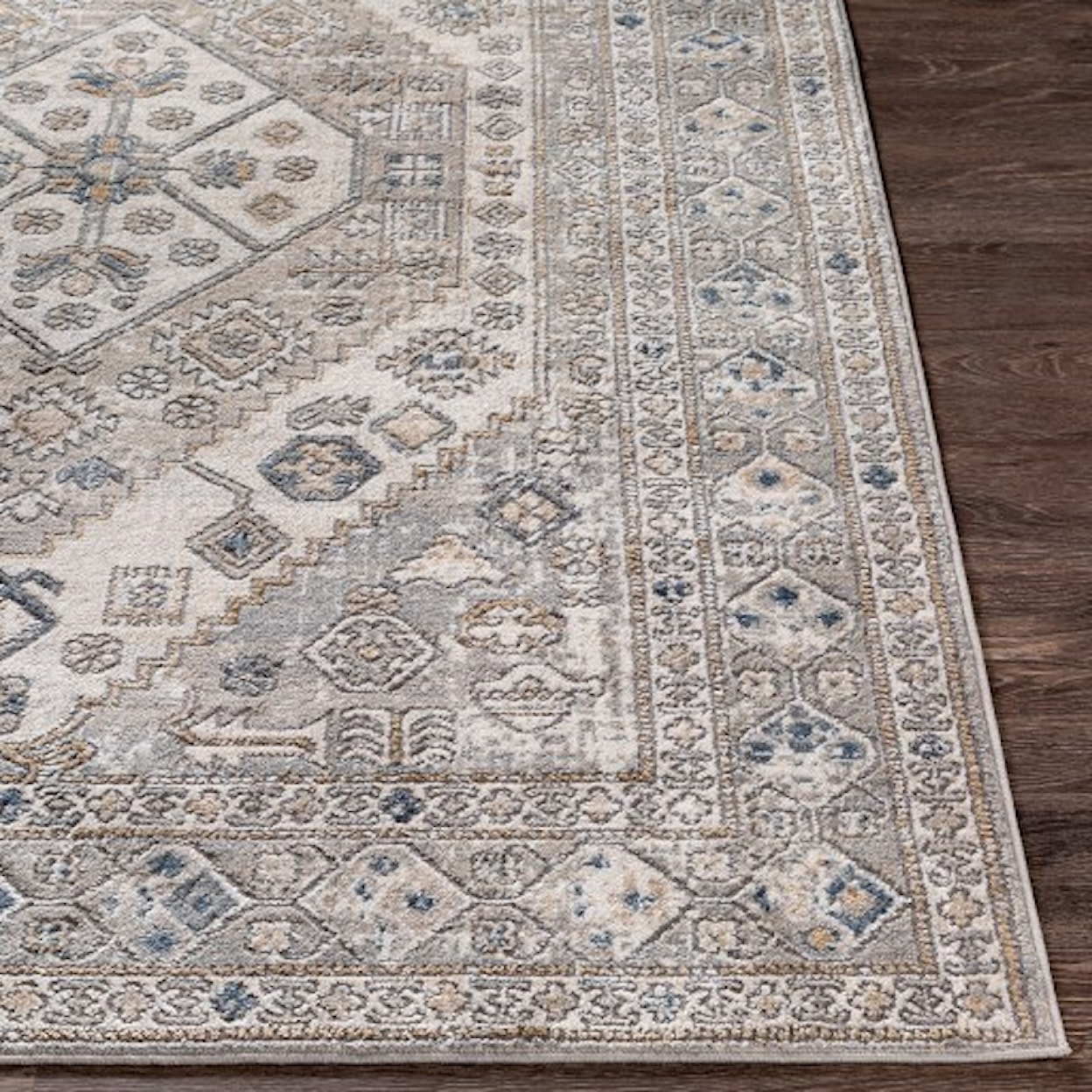 Surya Seattle 5'3" x 7'3" Rug