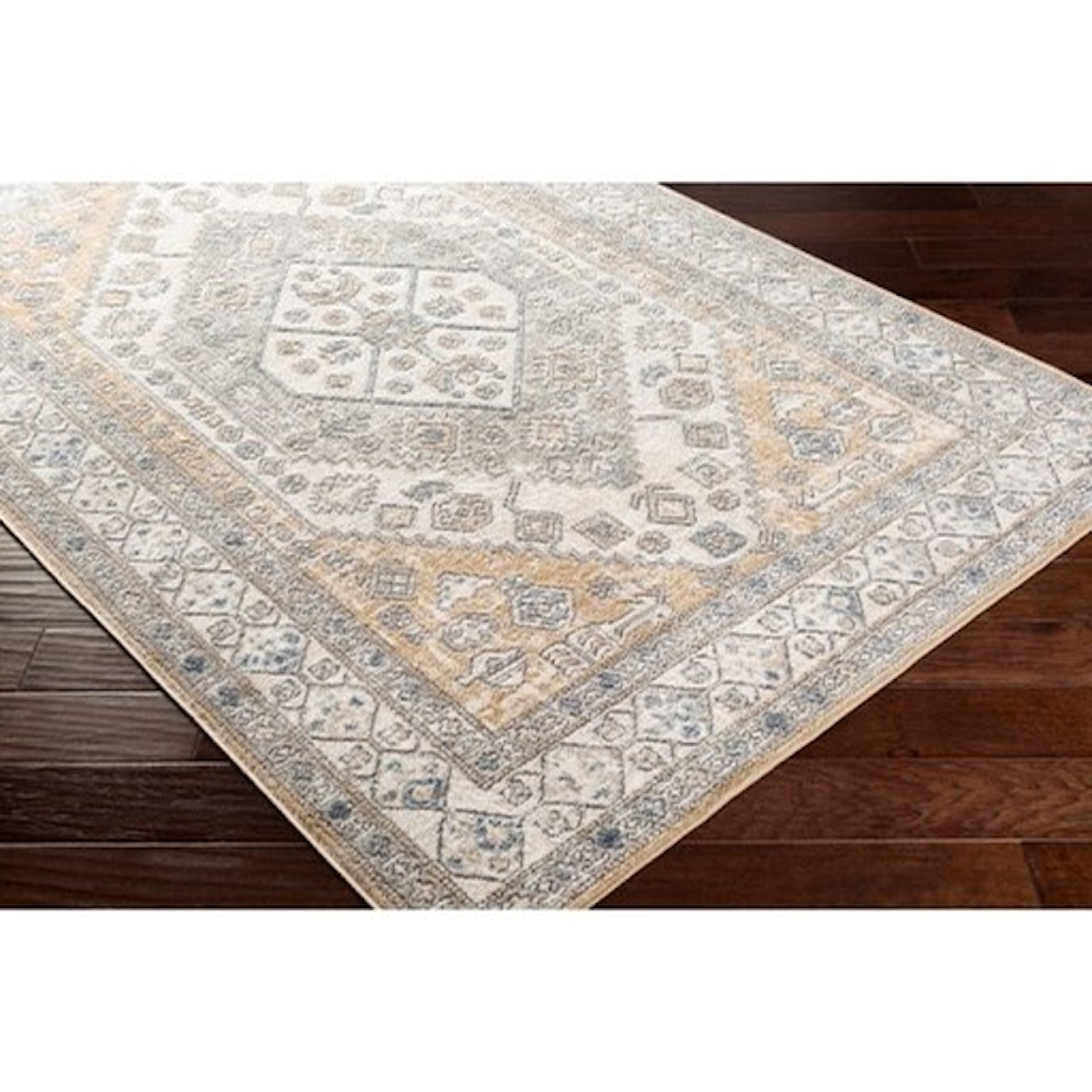 Surya Seattle 5'3" x 7'3" Rug