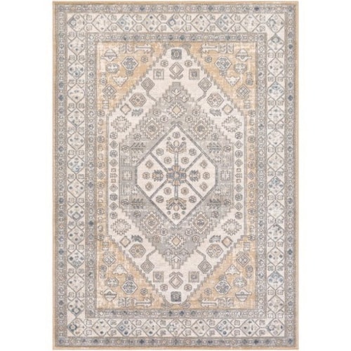 7'10" x 10'2" Rug