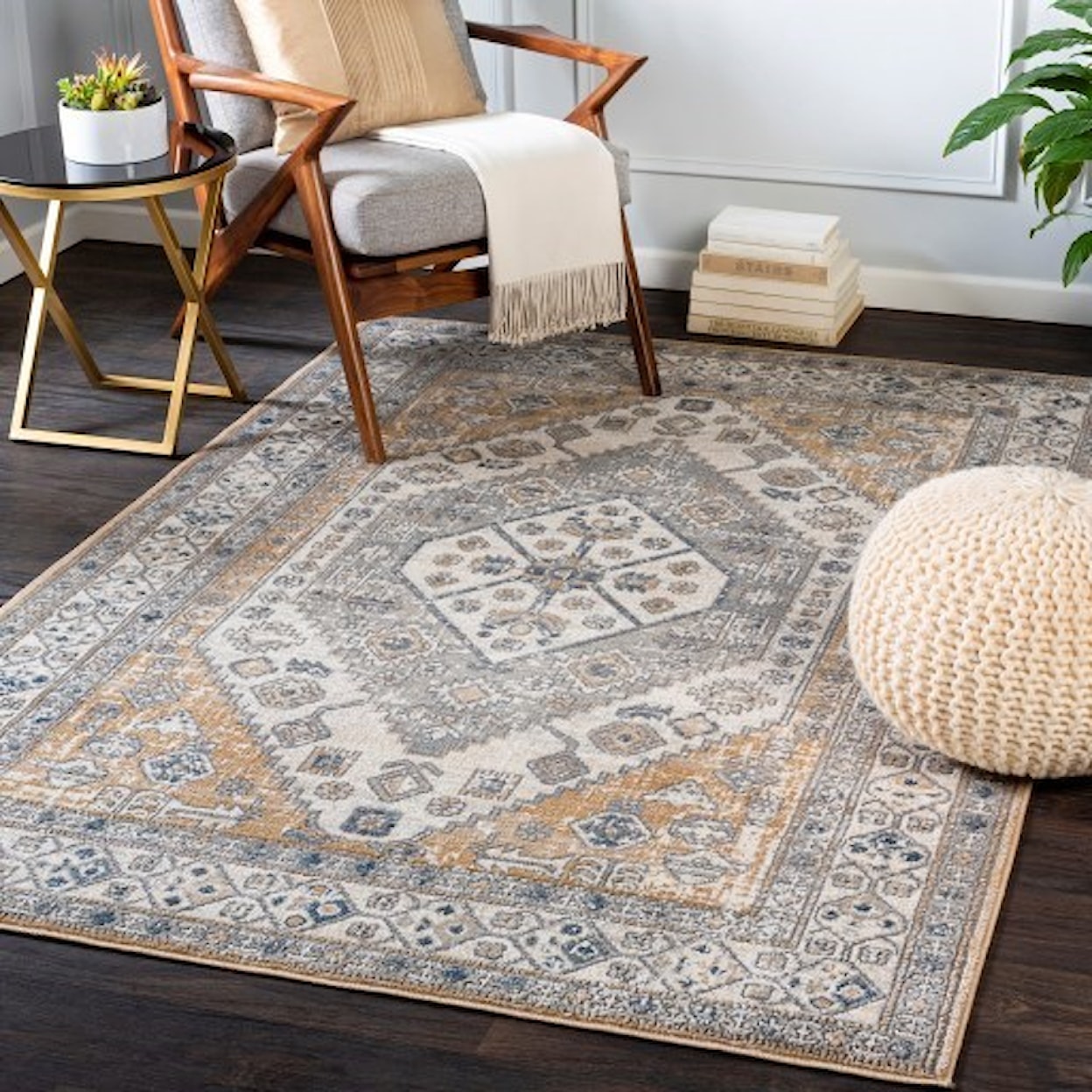 Surya Seattle 7'10" x 10'2" Rug