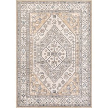 7'10" x 10'2" Rug