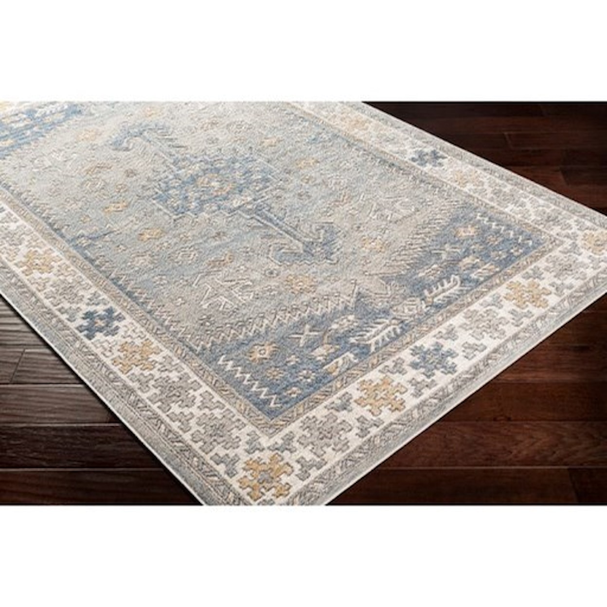 Surya Seattle 5'3" x 7'3" Rug