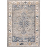 7'10" x 10'2" Rug