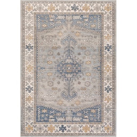 7'10" x 10'2" Rug