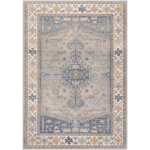 7'10" x 10'2" Rug