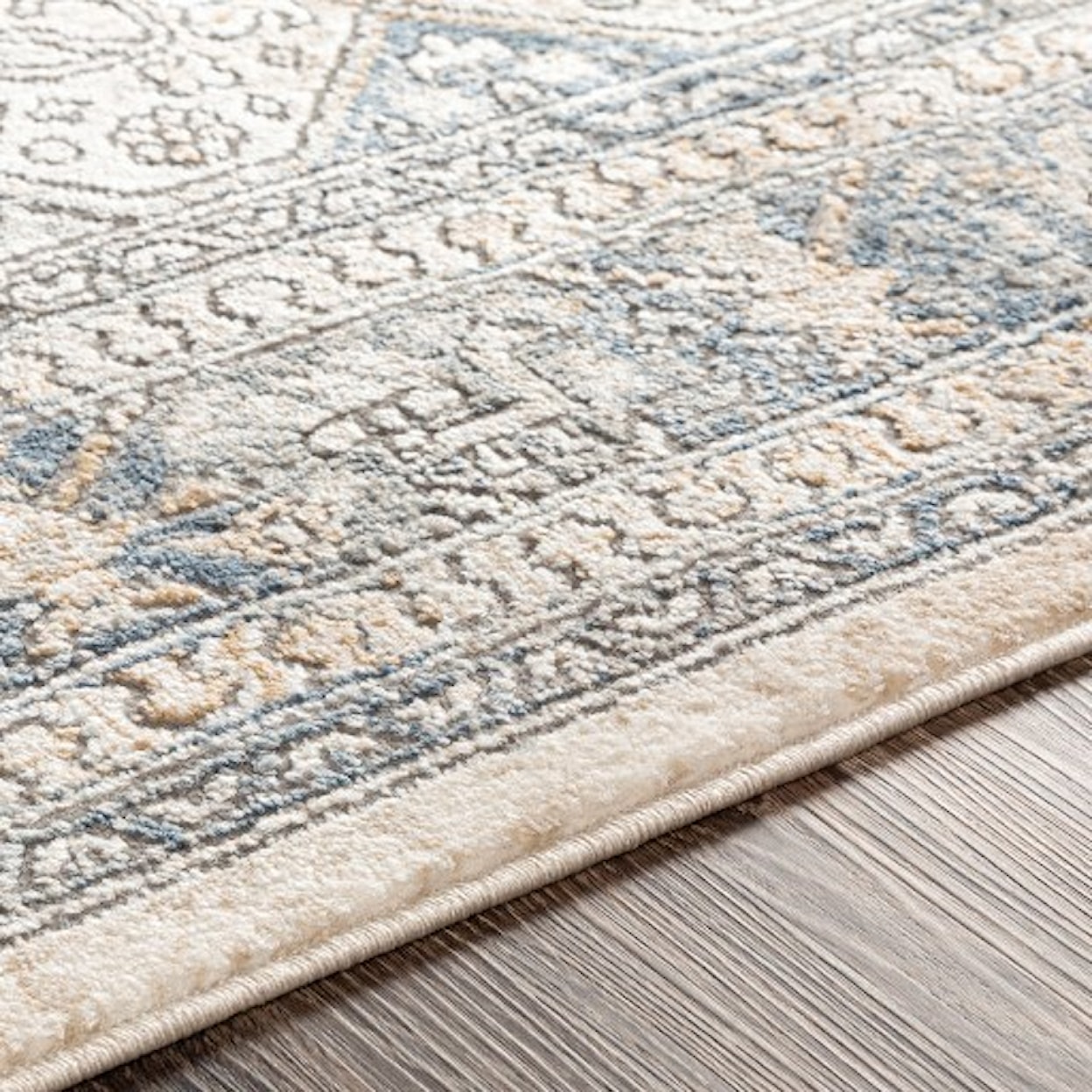 Surya Seattle 5'3" x 7'3" Rug