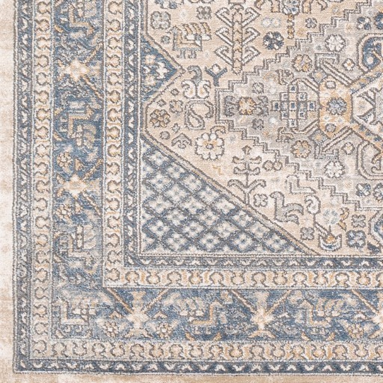 Surya Seattle 5'3" x 7'3" Rug