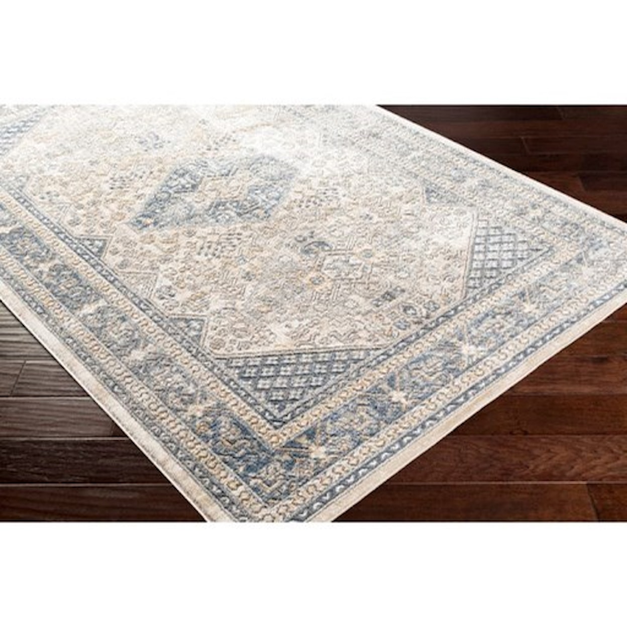 Surya Seattle 5'3" x 7'3" Rug