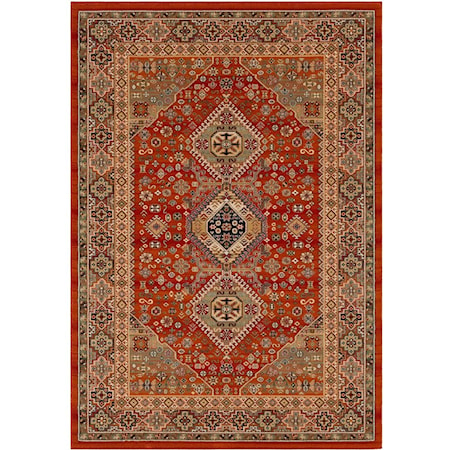 7' 10" x 10' 10" Rug