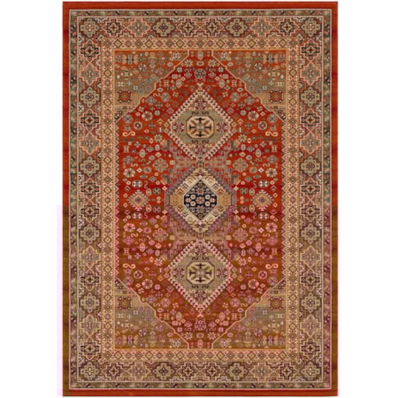7' 10" x 10' 10" Rug