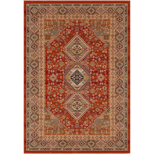 7' 10" x 10' 10" Rug