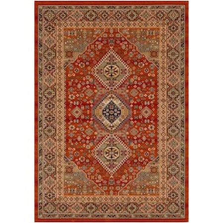 7' 10" x 10' 10" Rug