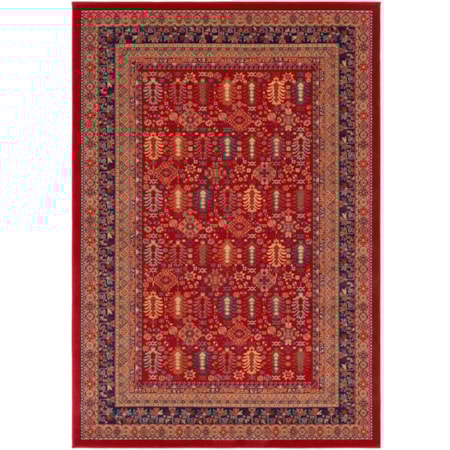 7' 10" x 10' 10" Rug