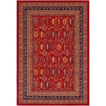 7' 10" x 10' 10" Rug