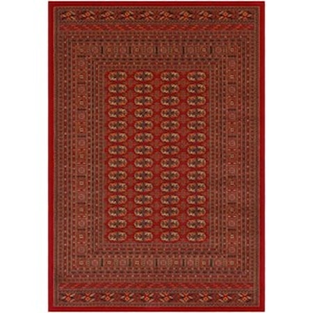 2' x 3' 3" Rug