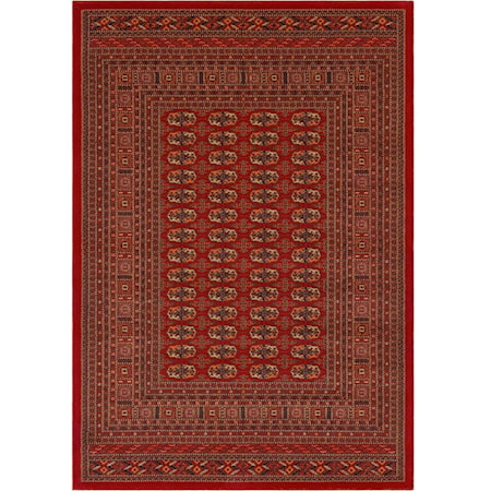 7' 10" x 10' 10" Rug