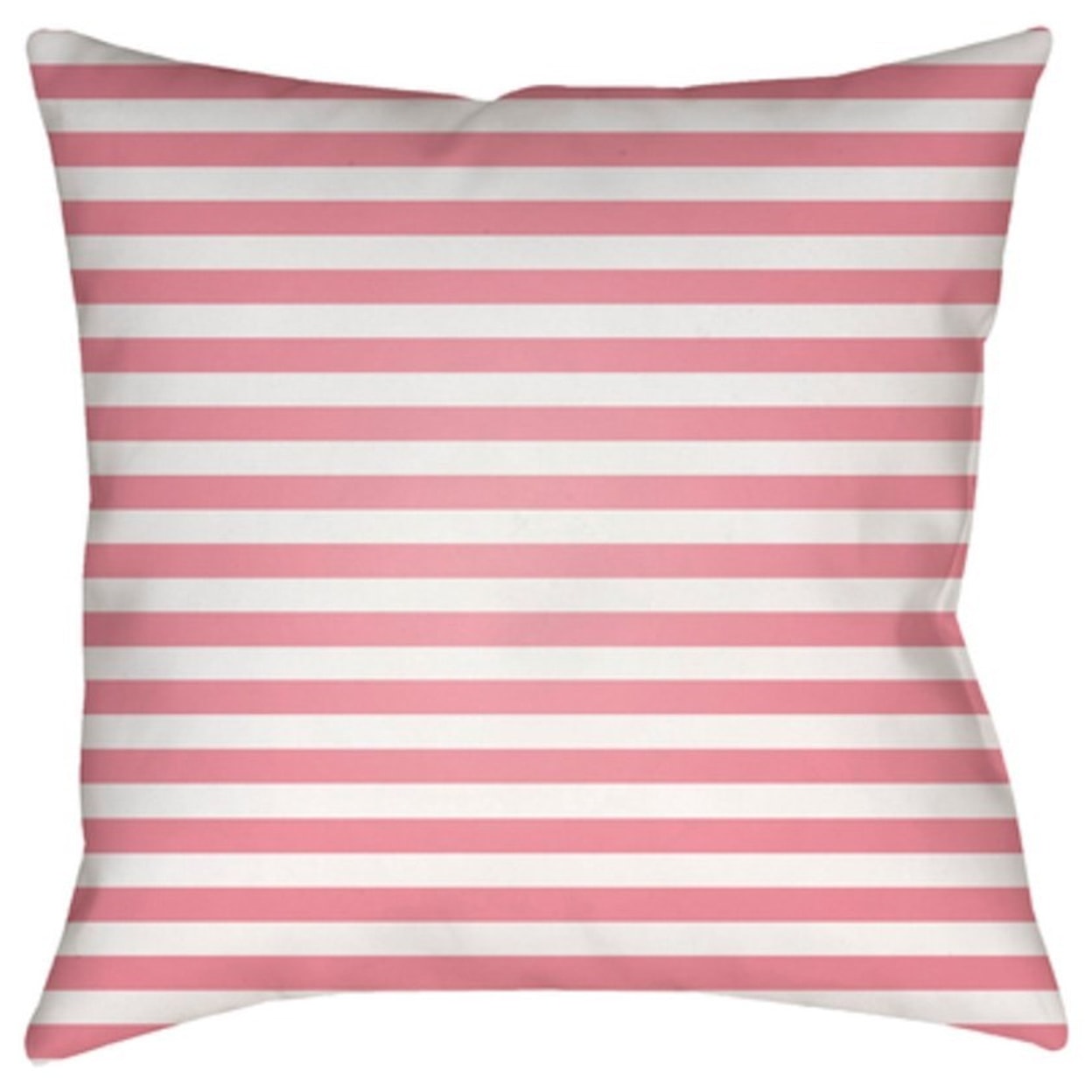 Surya Seersucker Pillow