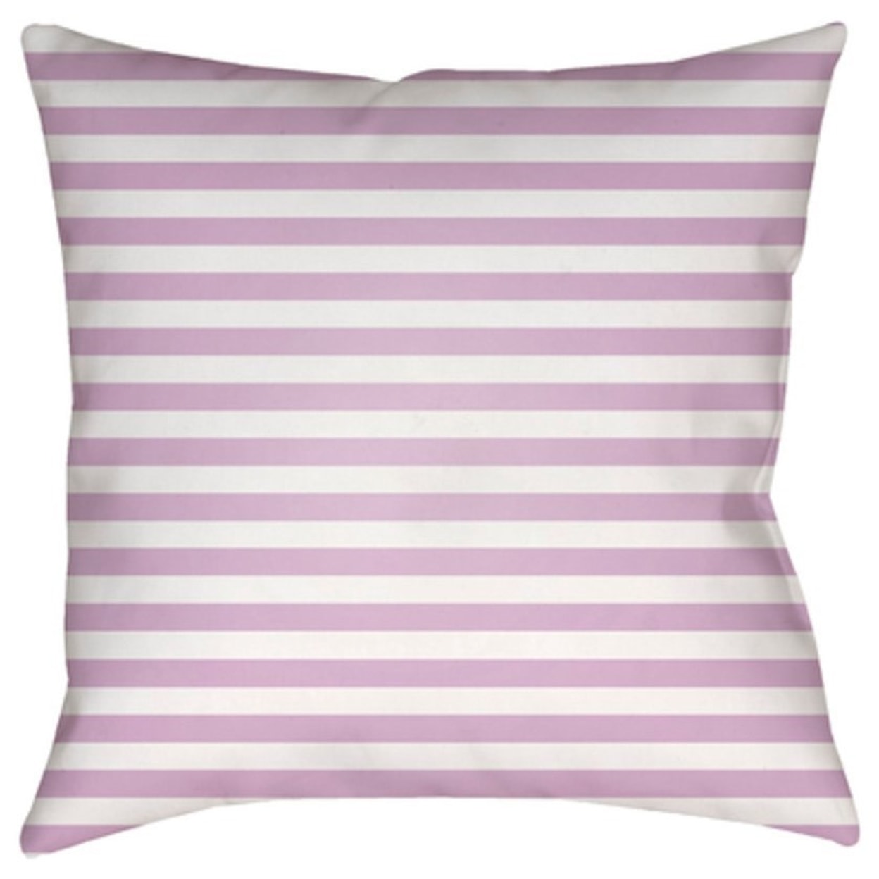 Surya Seersucker Pillow