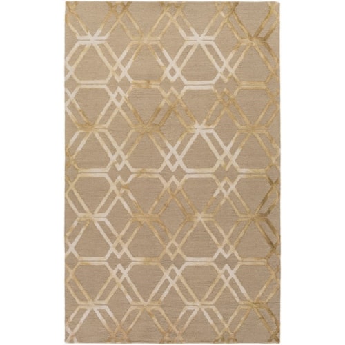 8' x 10' Rug