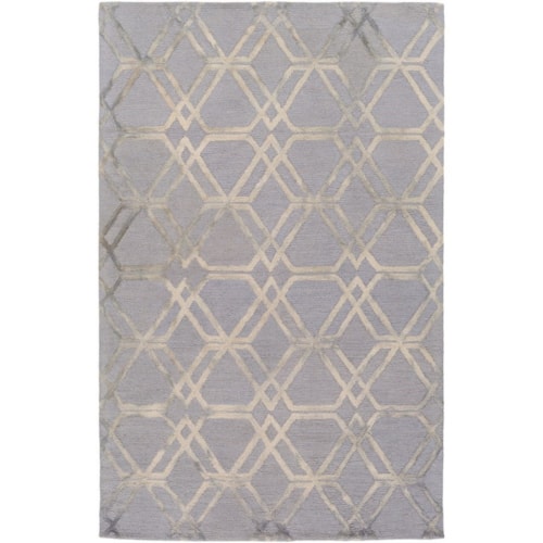 2' x 3' Rug