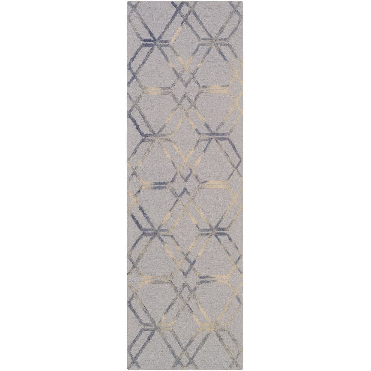 Surya Serafina 2'6" x 8' Runner Rug