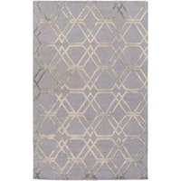 4' x 6' Rug