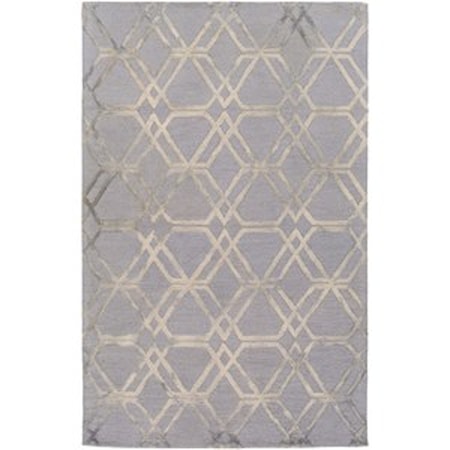 8' x 10' Rug