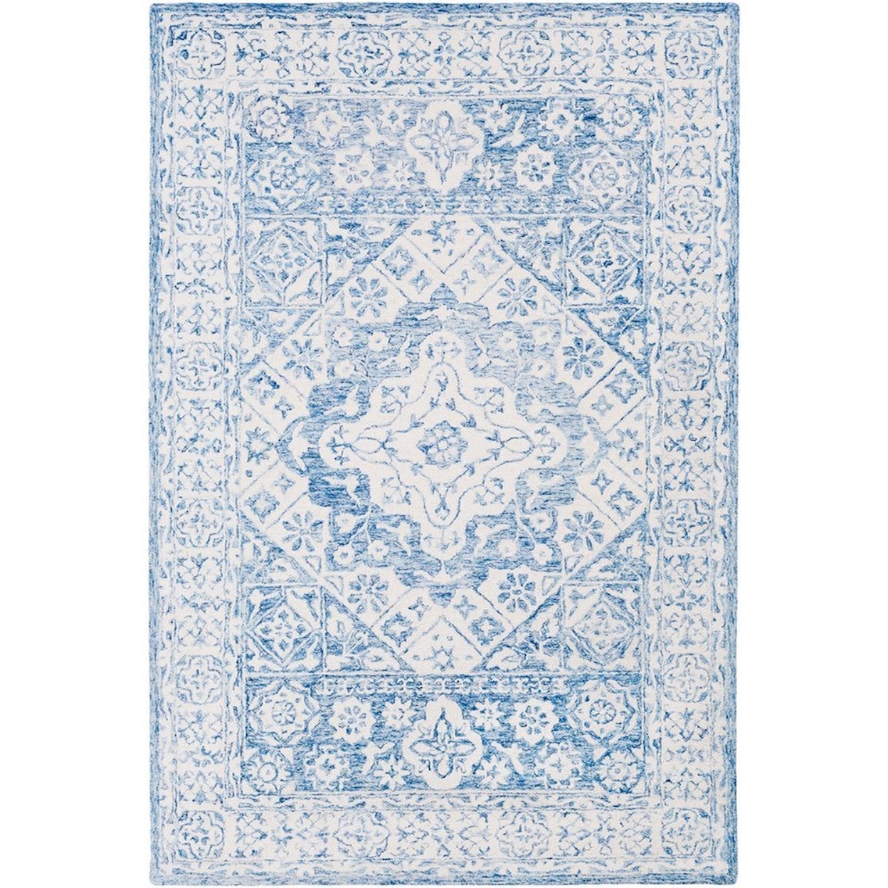 Surya Serafina 2' 6" x 8' Runner Rug