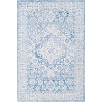 2' 6" x 8' Runner Rug