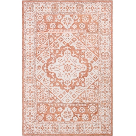 2' x 3' Rug