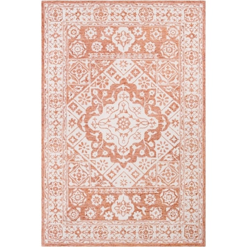 2' x 3' Rug